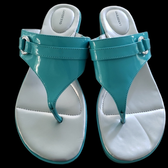 J. Crew Shoes - 🥳❤💙HOST PICK!!😊💜🧡J. CREW sandals